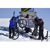 #1 Kilimanjaro Bike (Trek) tour Operators 