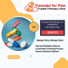 Order Tramadol Online Access To Fast Medication