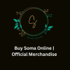 Buy Soma Online | Official Merchandise