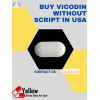 Buy Vicodin Online Without Script In USA