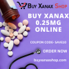 Buy Xanax 0.25mg Online Hassle Free