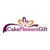 CakeFlowersGift