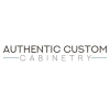 Authentic Custom Cabinetry