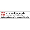 m+b trading gmbh