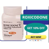 Buy Roxicodone Online (Generic) - Oxycodone hcl