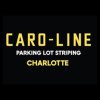 Caro Line Parking Lot Striping