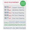 Carpet Cleaning Fresno TX