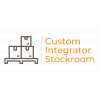 Custom Integrator Stockroom