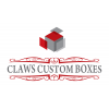 Claws custom boxes