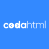 Coda HTML