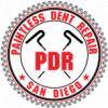 Paintless Dent Removal San Diego