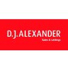 DJ Alexander Estate and Letting Agents Glasgow