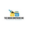The Brush Brothers Painting