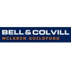 Bell & Colvill - McLaren Guildford