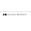 Scooter in Miami - Wynwood