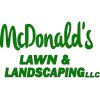 McDonald's Lawn & Landscaping