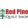 Red Pine Quilt Shop