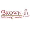 Brown Veterinary Hospital