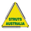 Struts Australia