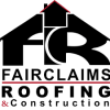 FairClaims Roofing & Construction