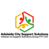 Adelaide City Support Solutions