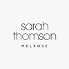 Sarah Thomson