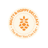 Malty & Hoppy Delicacy