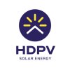 HDPV Solar Energy