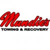 Mundie's Towing & Recovery Coquitlam