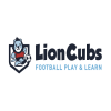 Lion Cubs Football Play & Learn