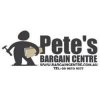 Pete's Bargain Centre