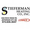 Stieferman Heating Company Inc