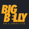 Big Belly Bar & Comedy Club London
