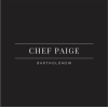 Chef Paige Bartholomew - Private Chef Essex
