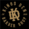 Kings Den Barber Shop