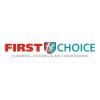 First Choice, Plumbing, Heating & Air Conditioning