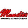 Mundie's Towing & Recovery Burnaby