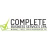 Complete Business Services - Michael Dell, CPA
