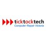 TickTockTech - Computer Repair Victoria