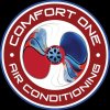 Comfort One Air Conditioning
