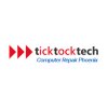 TickTockTech - Computer Repair Phoenix