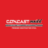 Concast Maxx Steel