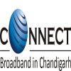 Connect Broadband Services Chandigarh