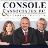 Console & Associates Injury and Accident Attorneys PC