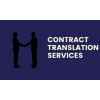 Contract Translation Services - Vanan Translation