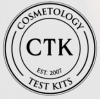 Cosmetology Test Kits