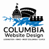Columbia Website Design