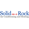 Solid As A Rock Air Conditioning & Heating
