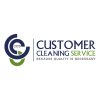 Customer Cleaning Service