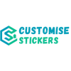 Customise Sticker
